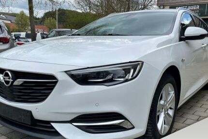 Opel Insignia 135.500 km 20.700 € Geisenfeld-Rottenegg 85290