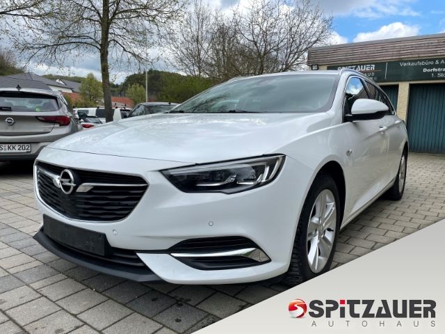 Opel Insignia 135.500 km 20.700 € Geisenfeld-Rottenegg 85290