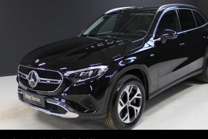 Mercedes-Benz GLC 300 10.492 km 57.960 &euro; Wittlich 54516
