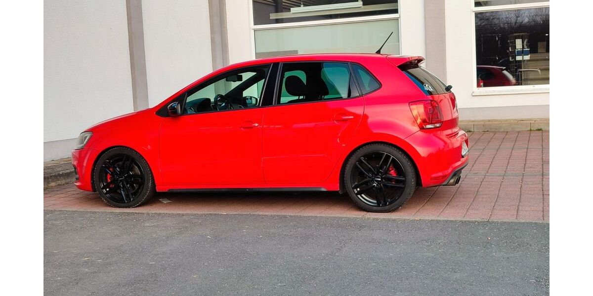 VW Polo 135.000 km 10.200 &euro; Walkenried 37445