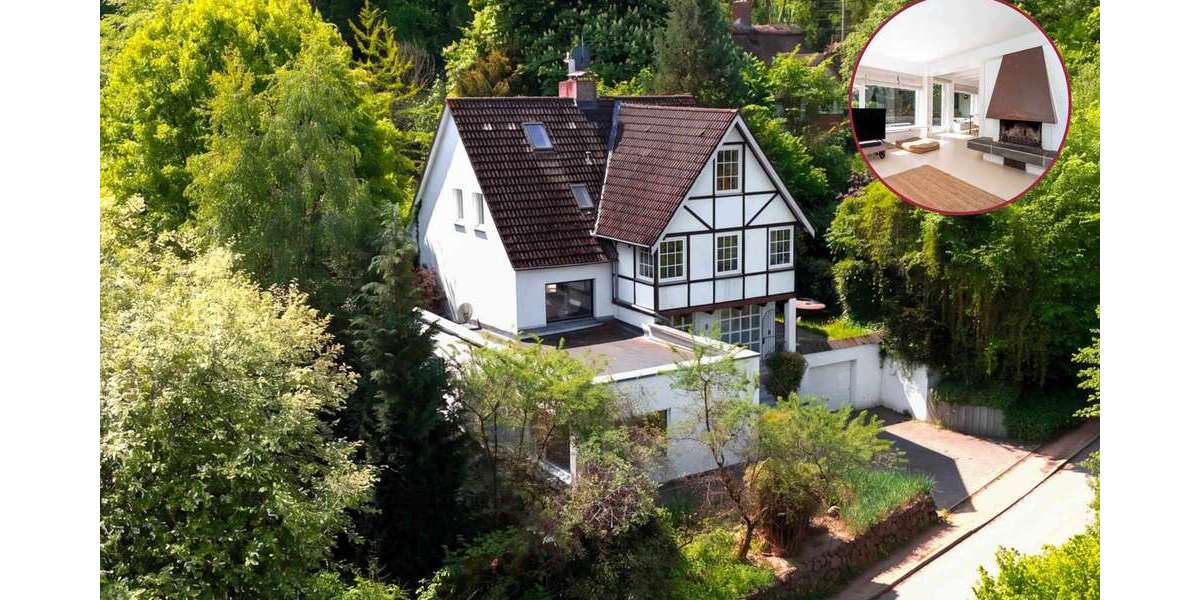 Einfamilienhaus Scharbeutz Wulfsdorf - 7 Zimmer, 270 m&sup2;, 899.000&euro; | Angebot:26842583