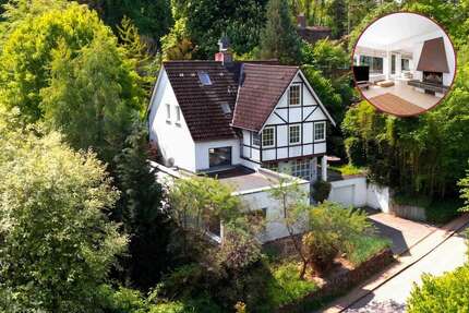 Haus Scharbeutz Wulfsdorf - 7 Zimmer, 270 m&sup2;, 899.000&euro; | Angebot:26842583