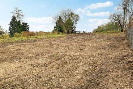 Grundstück Scharbeutz Wulfsdorf - 475.000&euro; | Angebot:19023403