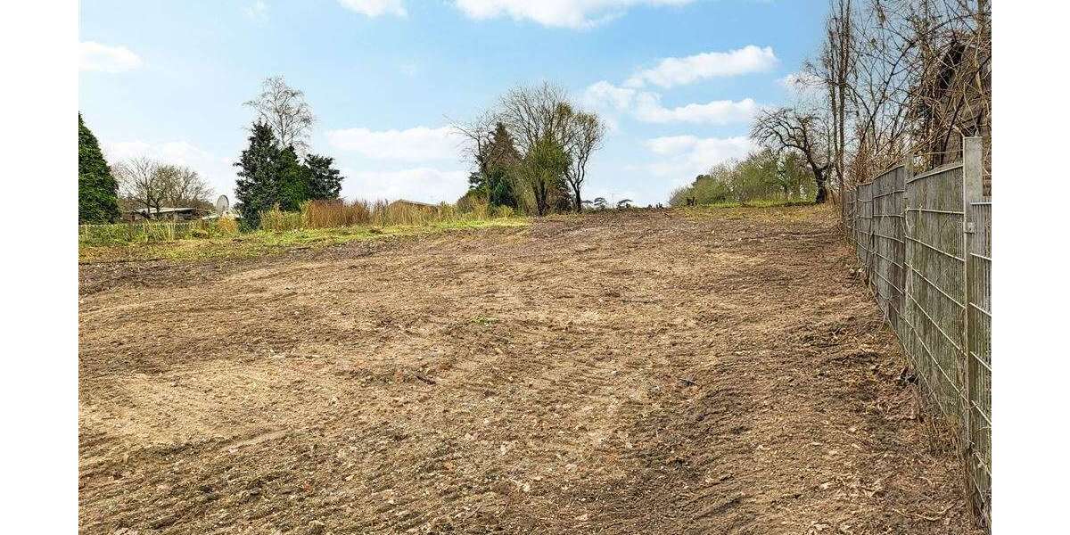 Grundstück Scharbeutz Wulfsdorf - 475.000&euro; | Angebot:19023403