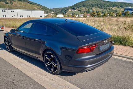 Audi A7 251.000 km 18.000 &euro; Wörth am Main 63939