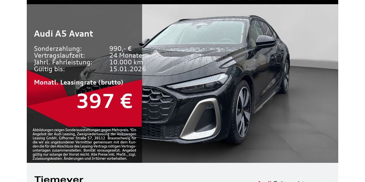 Audi A5 28.396 km 50.980 &euro; Remscheid 42897