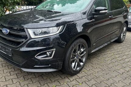 Ford Edge 45.544 km 18.499 &euro; München 81929