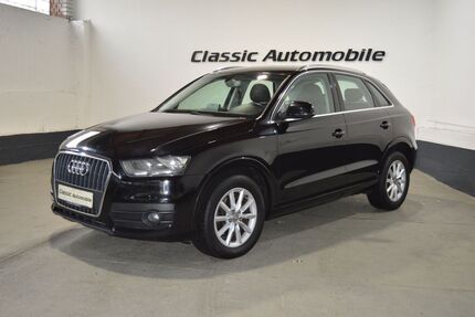 Audi Q3 285.000 km 9.700 € Neuwied 56567