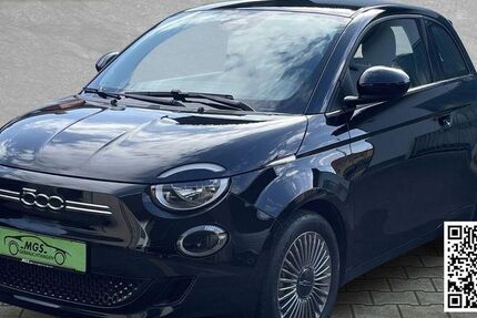 Fiat 500e 15.450 km 13.970 &euro; Kulmbach 95326