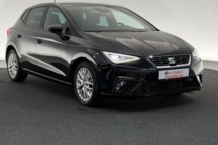 Seat Ibiza 103.493 km 16.420 &euro; Horb am Neckar 72160