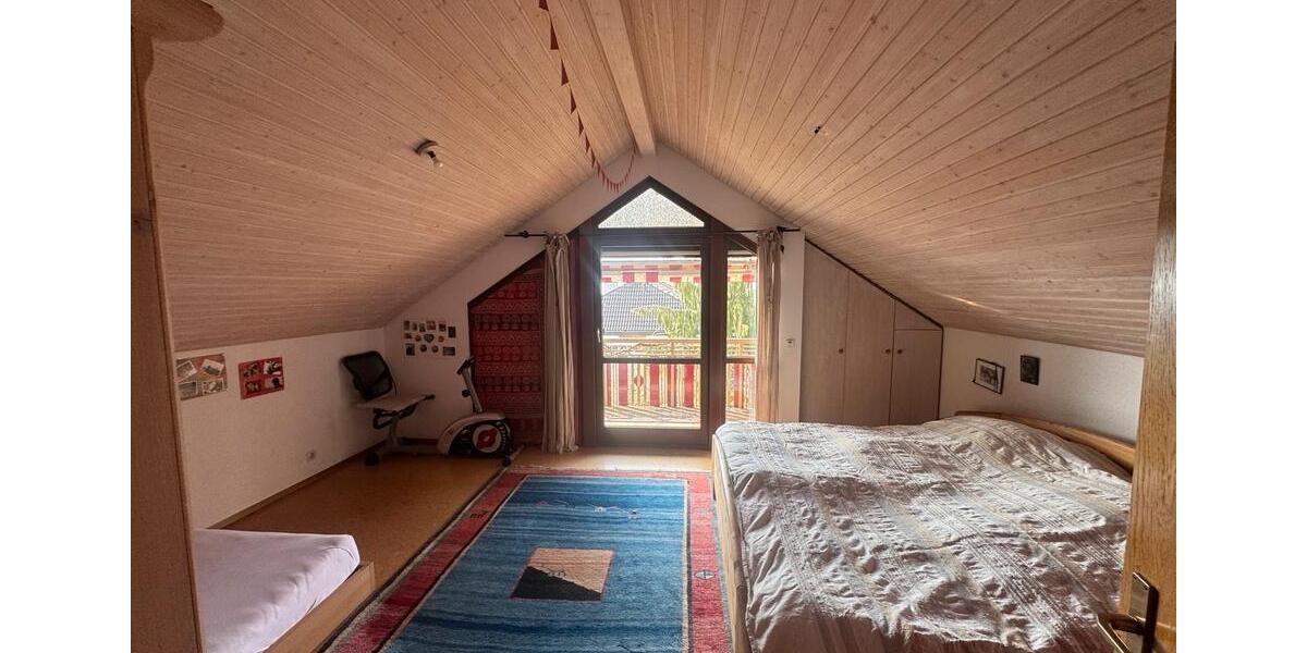 Einfamilienhaus Stockach - 5 Zimmer, 120 m&sup2;, 449.000&euro; | Angebot:25403948