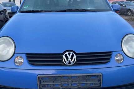 VW Lupo 100.000 km 1.990 € Dachau 85221