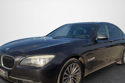 BMW 730 253.775 km 10.990 &euro; Everswinkel 48351