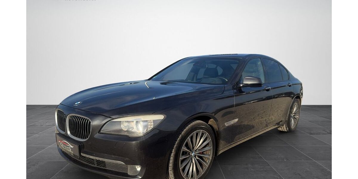 BMW 730 253.775 km 10.990 &euro; Everswinkel 48351