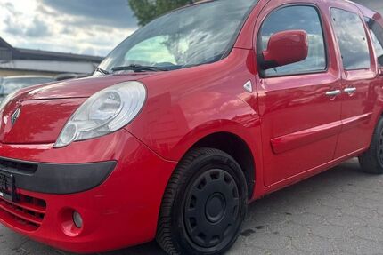 Renault Kangoo 236.000 km 2.199 &euro; Elz 65604