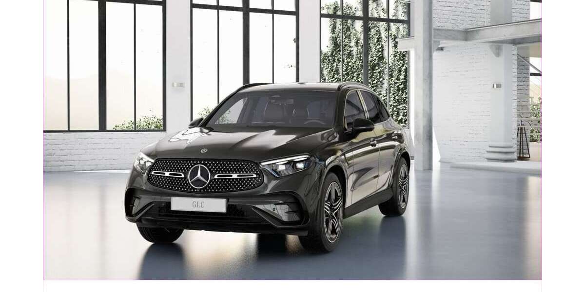 Mercedes-Benz GLC 220 18.000 km 59.880 &euro; Oldenburg 26129
