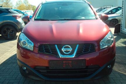 Nissan Qashqai 127.000 km 6.900 &euro; Magdeburg 39128