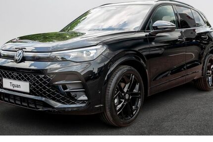 VW Tiguan 9.900 km 49.860 &euro; Rellingen/Hamburg 25462