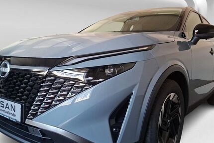 Nissan Qashqai 9.932 km 27.950 &euro; Heidelberg 69126