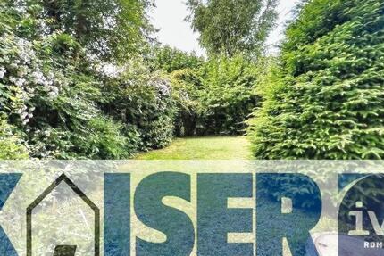 Großzügige 4,5-Zimmer-Wohnung im Erdgeschoss – ruhig gelegen 4 zimmer