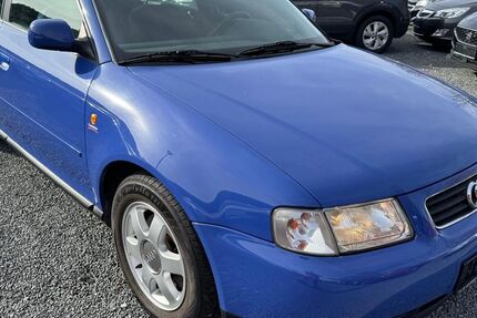 Audi A3 314.980 km 790 &euro; Boxberg 97944