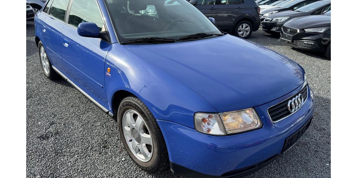 Audi A3 314.980 km 790 &euro; Boxberg 97944