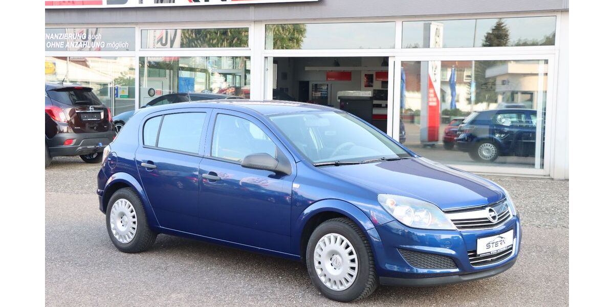 Opel Astra 155.500 km 1.690 &euro; Pfullendorf 88630