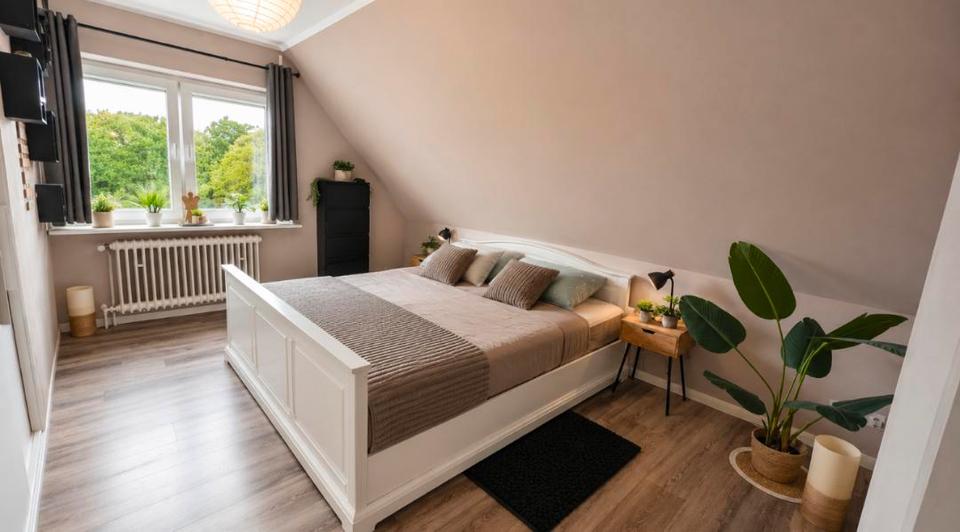 Einfamilienhaus Husum - 5 Zimmer, 200 m&sup2;, 459.000&euro; | Angebot:27004428
