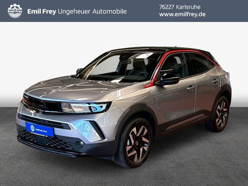 Mokka
