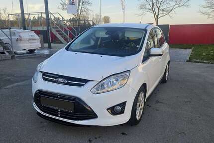Ford C-Max 145.000 km 5.900 &euro; Senden 89250
