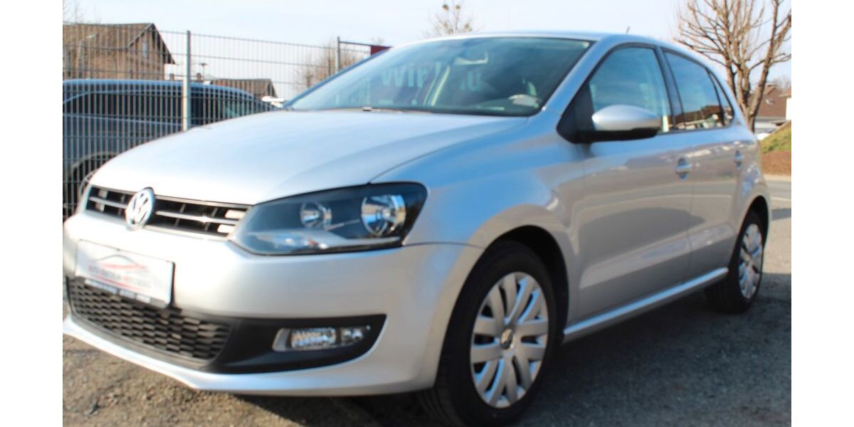 VW Polo 101.280 km 5.999 &euro; Herzberg am Harz 37412