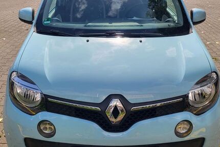 Renault Twingo 96.965 km 4.500 &euro; Berlin 13055