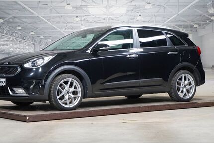 Kia Niro 96.125 km 10.200 &euro; Michelstadt 64720