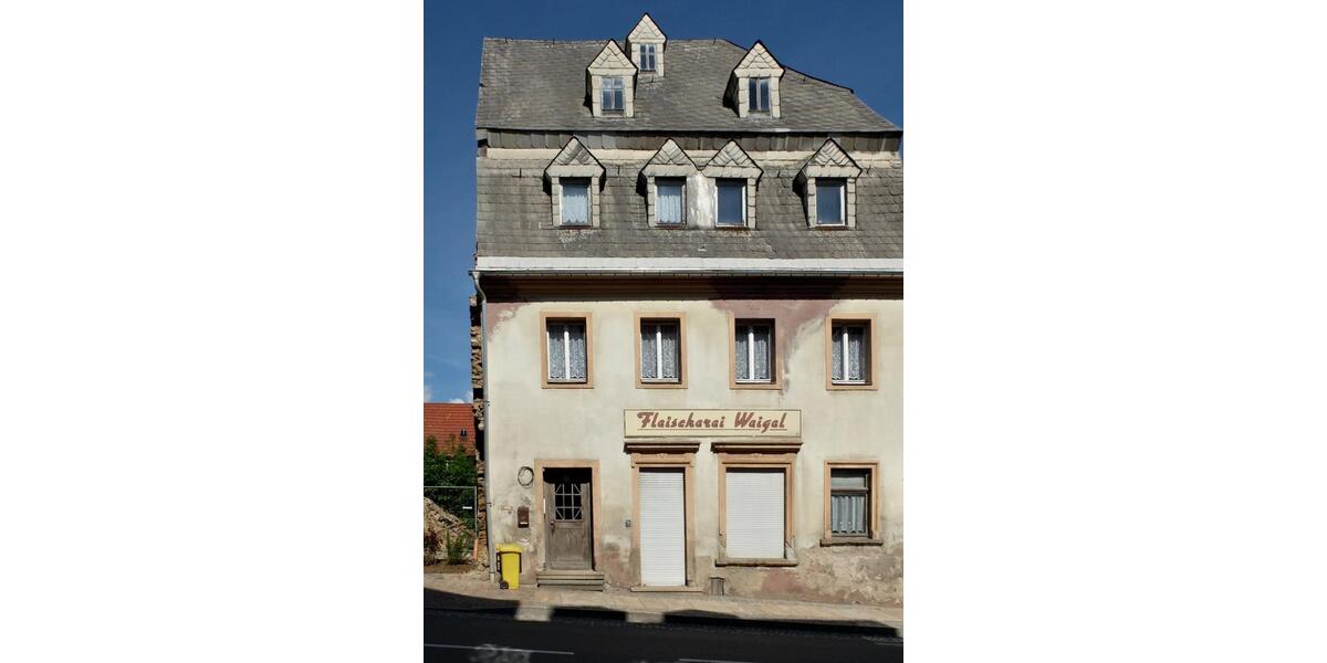 Gewerbeobjekt Schlettau - 1.080&euro; | Angebot:24245121