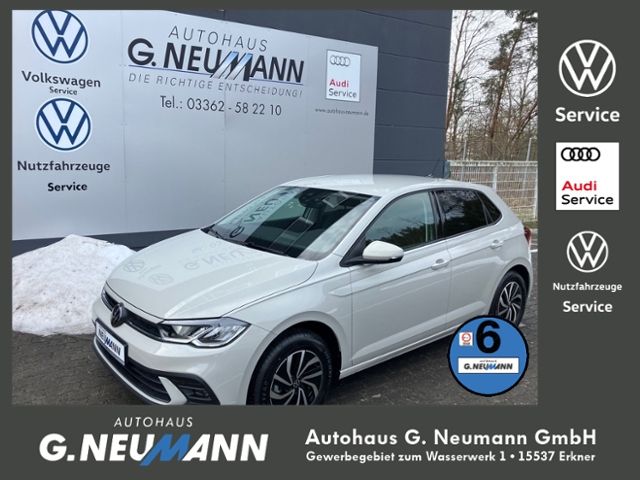 VW Polo 6.000 km 22.999 &euro; Erkner 15537