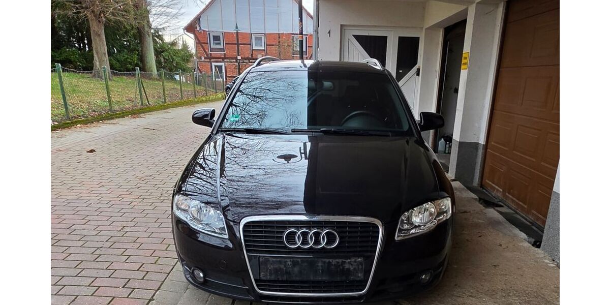 Audi A4 271.256 km 4.000 &euro; Lengede 38268
