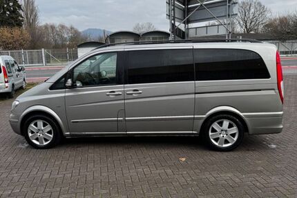 Mercedes-Benz Viano 241.500 km 11.500 &euro; Bensheim 64625