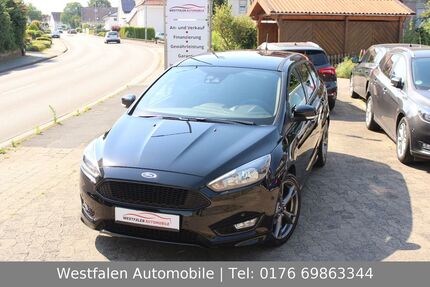 Ford Focus 103.700 km 10.690 &euro; Enger 32130