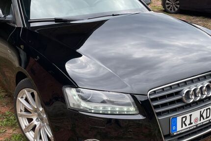 Audi A5 296.738 km 5.600 &euro; Heeßen 31707