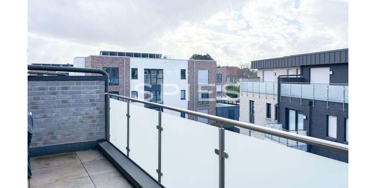 Etagenwohnung Westerstede - 2 Zimmer, 51 m&sup2;, 620&euro; | Angebot:25905012