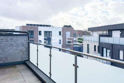 Wohnung Westerstede - 2 Zimmer, 51 m&sup2;, 620&euro; | Angebot:25905012