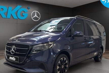 Mercedes-Benz V 250 15.000 km 103.990 &euro; Euskirchen 53879