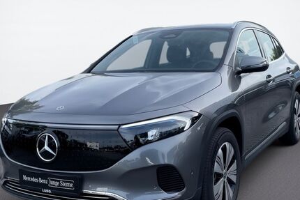 Mercedes-Benz EQA 11.720 km 39.860 &euro; Zwickau 08058