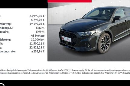 Audi A1 18.500 km 23.990 € Rostock 18059