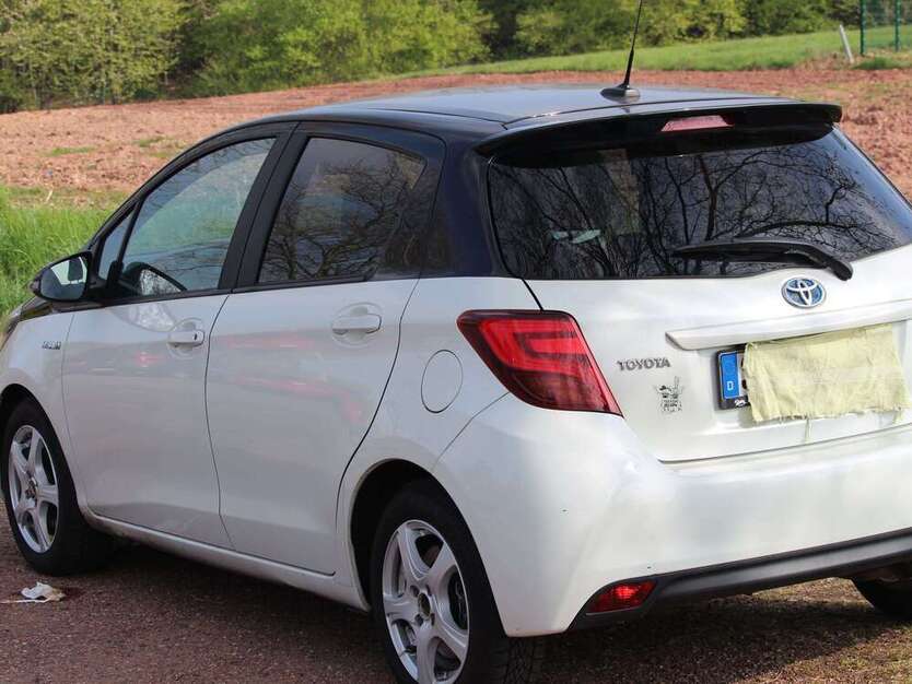 Yaris