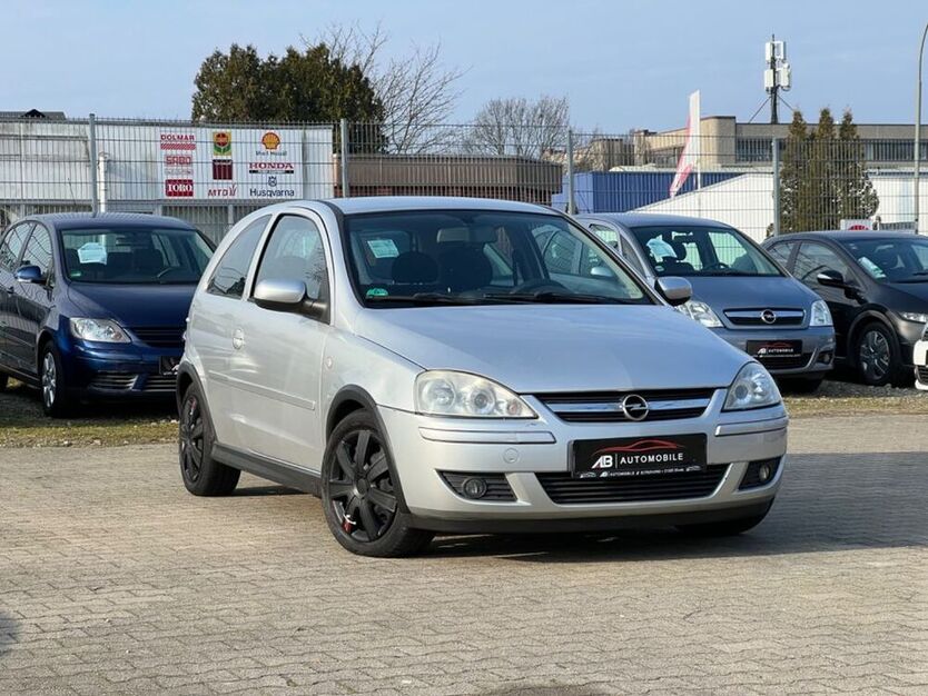 Corsa