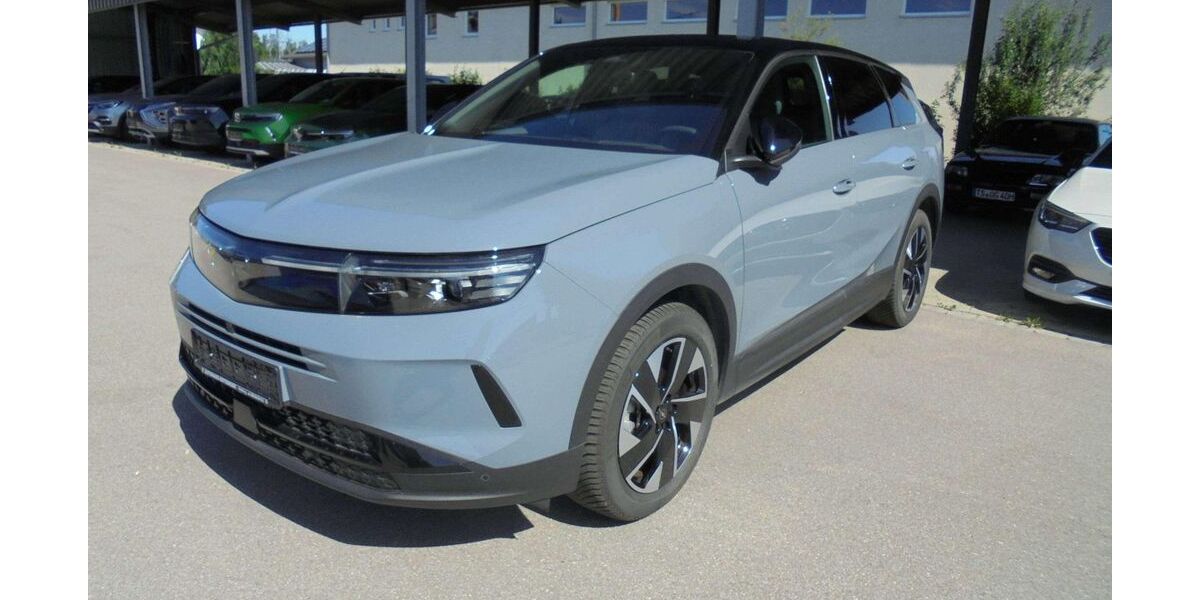 Opel Grandland (X) 20.800 km 29.990 &euro; Petting 83367