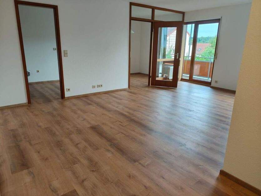 Von privat ohne Provision- Schöne 2,5 Zimmer Wohnung in Böblingen mit Stellplatz 2 zimmer