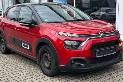 Citroen C3 105.000 km 9.990 &euro; Recklinghausen 45659