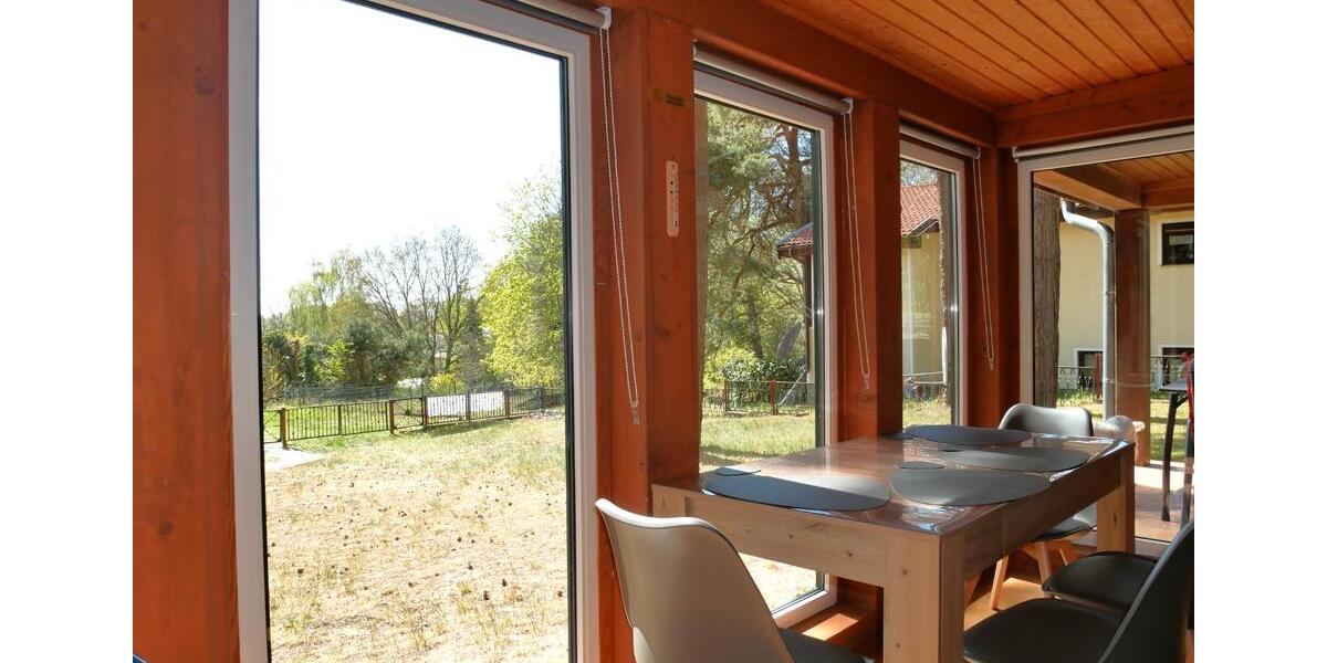 Einfamilienhaus Zinnowitz - 8 Zimmer, 100 m&sup2;, 359.000&euro; | Angebot:27254799
